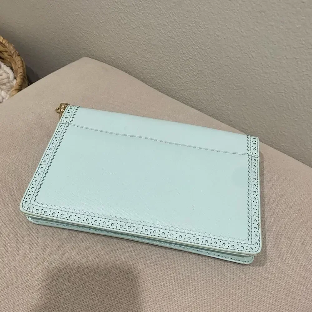 Tory Burch Envelope Clutch Purse